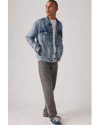 Levi's - 511 Slim Soft Lightweight Jeans - Lyst