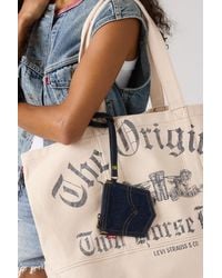 Levi's - Back Pocket Pouch - Lyst