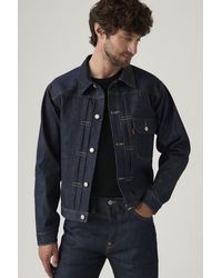 Levi's - ® Vintage Clothing 1936 Type I Jacket - Lyst