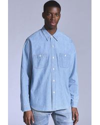 Levi's - Work Overhemd - Lyst