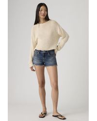 Levi's - Low Short - Lyst