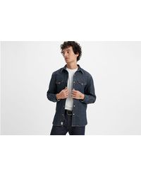 Levi's - '65 Western Shirt - Lyst