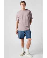Levi's - Short 468 Stay Loose - Lyst