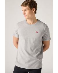 Levi's - Original Housemark T Shirt - Lyst