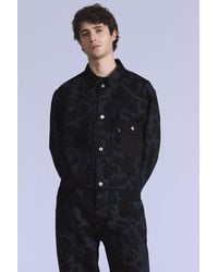Levi's - Chaqueta Trucker Type I - Lyst