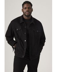 Levi's - Trucker Jacket (Big & Tall) - Lyst