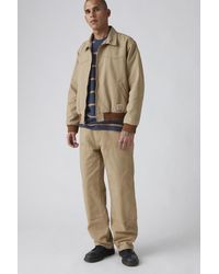 Levi's - 568 Loose Straight Double Knee Carpenter Pants - Lyst