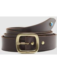Levi's - Cameron Long Length Belt - Lyst