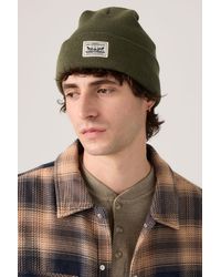 Levi's - Embarcadero Beanie - Lyst