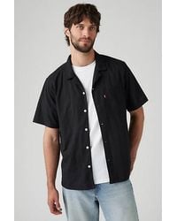 Levi's - Sunset Camp Shirt - Lyst
