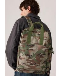 Levi's - Mochila L Pack Grande - Lyst