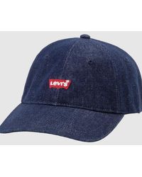 Levi's - Housemark Logo Cap - Lyst