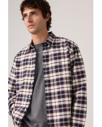 Levi's - Authentic Button Down Shirt - Lyst