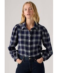 Levi's - Camisa Western Journey - Lyst