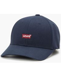 Levi's - Housemark Flexfit Cap - Lyst