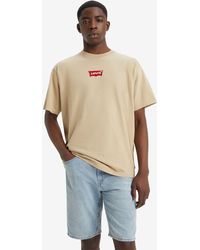 Levi's - Vintage Fit Graphic Tee - Lyst
