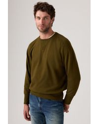 Levi's - Levi&Apos;S Vintage Clothing Levi&Apos;S Vintage Bay Meadows Sweatshir - Lyst