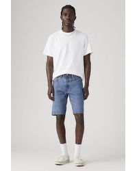 Levi's - 405 Standard Shorts - Lyst