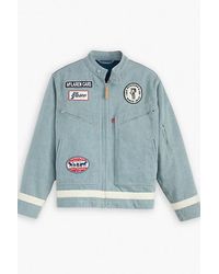 Levi's - X Mclaren Racing Jacket - Lyst