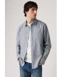 Levi's - Battery Housemark Standard Shirt - Lyst