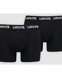 Levi's - Basic Boxerslip Set Van 2 - Lyst