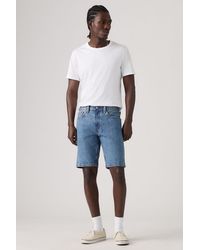 Levi's - 405 Standard Shorts - Lyst