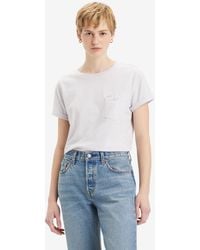 Levi's - Graphic Margot T Shirt - Lyst