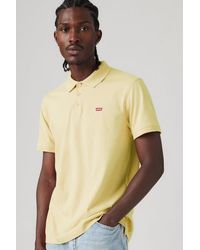 Levi's - Housemark Polo Shirt - Lyst