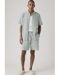 Levi's - Boxer Lightweight Shorts - Lyst