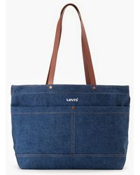 Levi's - Tote all tasche - Lyst