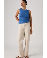 Levi's - Low Loose Jeans - Lyst