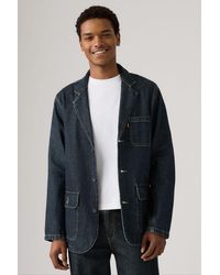 Levi's - Presidio Blazer - Lyst