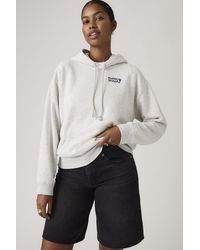 Levi's - Sudadera Con Capucha Everyday - Lyst