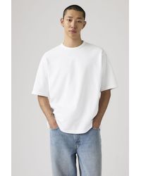 Levi's - Heavyweight Loose Tee - Lyst