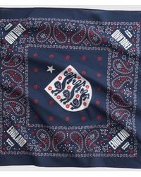 Levi's - England Football Bandana - Lyst