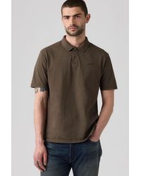 Levi's - Authentic Polo - Lyst