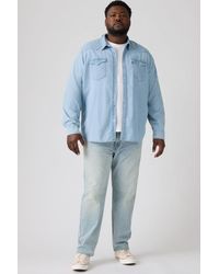 Levi's - 502 Taper Jeans (Big & Tall) - Lyst