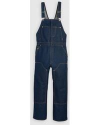 Levi's - X Sky High Farm Goods Overalls - Lyst