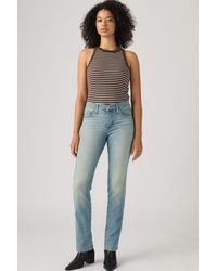 Levi's - Jeans Rectos 314 Shaping - Lyst