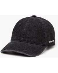 Levi's - Gorra essential - Lyst