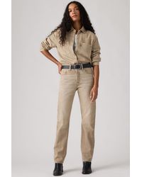 Levi's - 501 Original Jeans - Lyst
