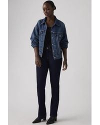 Levi's - 315 Shaping Bootcut Jeans - Lyst