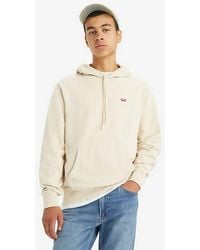 Levi's - The Original Housemark Hoodie - Lyst