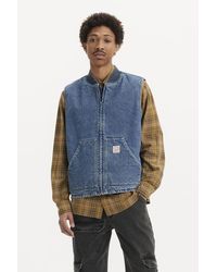 Levi's - Chaleco Sansome - Lyst