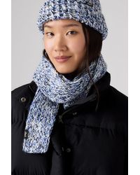 Levi's - Gigi Scarf - Lyst