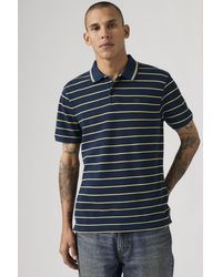 Levi's - Original Polo - Lyst