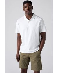Levi's - Authentic Polo - Lyst
