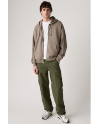 Levi's - Xx Cargo Straight Pants - Lyst