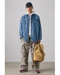 Levi's - Baggy Field Cargo Pants - Lyst
