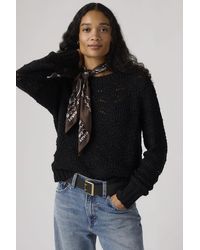 Levi's - Satin Bandana - Lyst